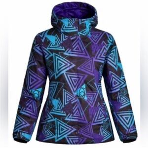 Empyre‎ Ski Jacket